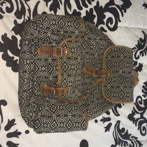 Aeropostale Backpack