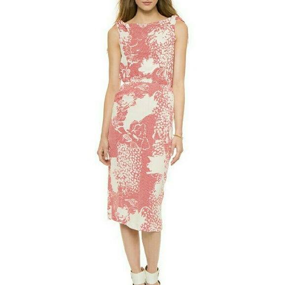 FLYNN SKYE ALL TIED UP DRESS ❤❤ MAKE AN OFFER