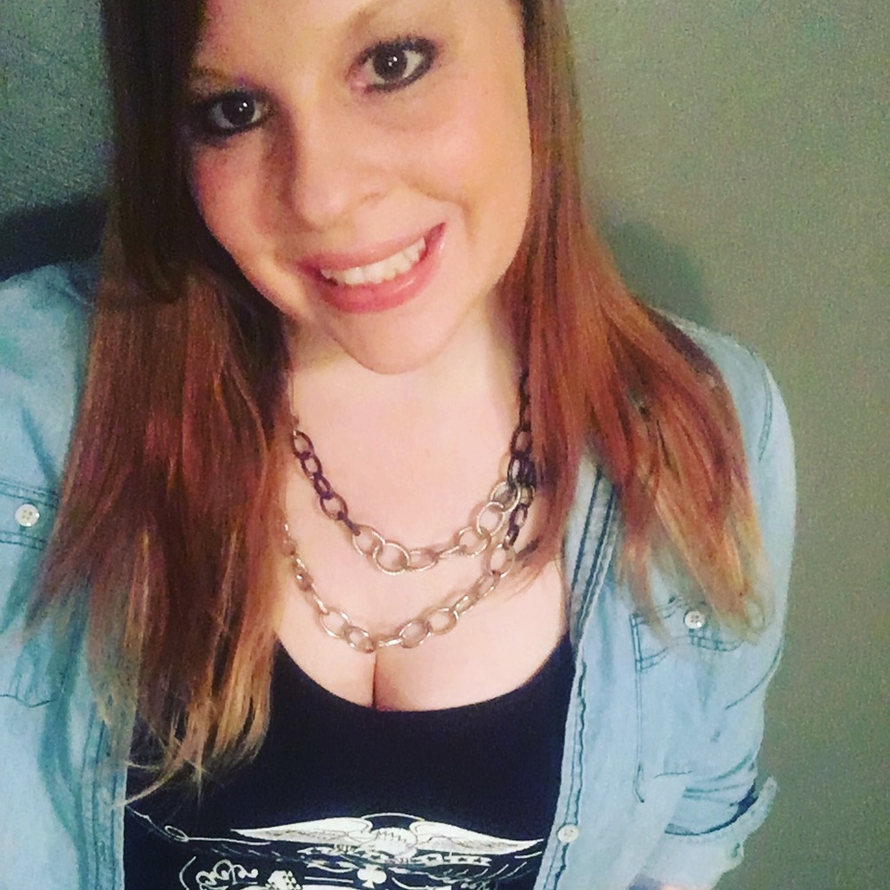 Meet your Posher, Tina