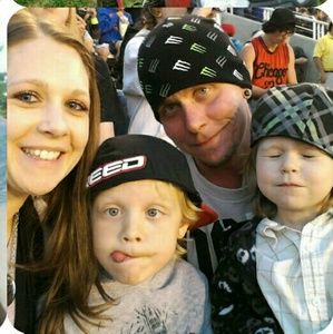 Meet your Posher, Kristin