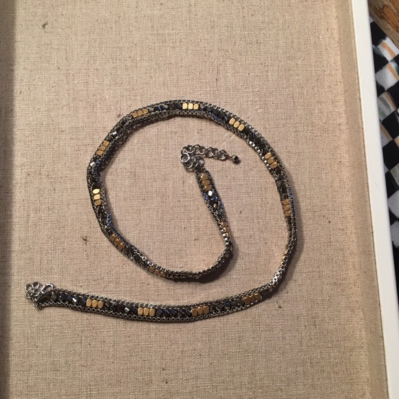 Stella and Dot Luna wrap