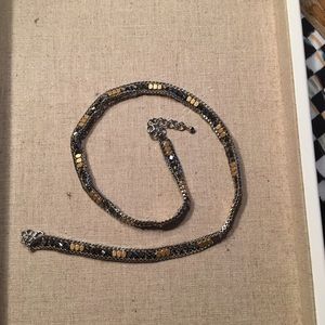 Stella and Dot Luna wrap