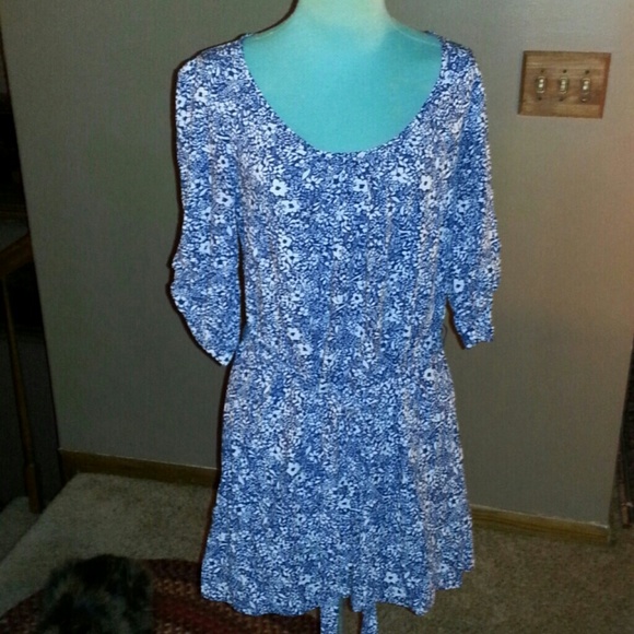 Gap Tunic or Dress
