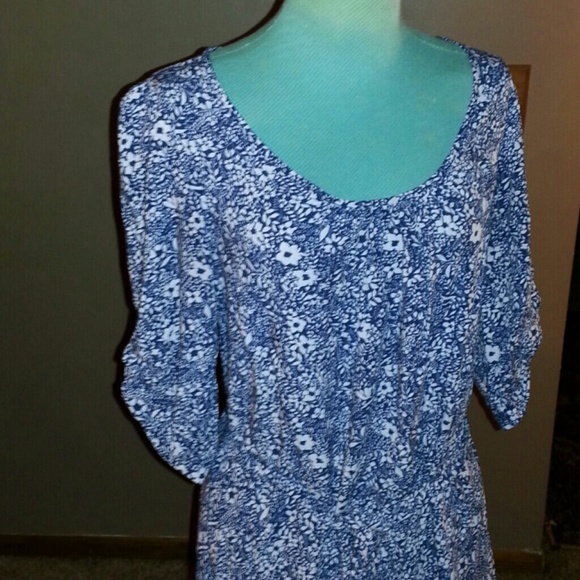 Gap Tunic or Dress - Picture 2 of 4