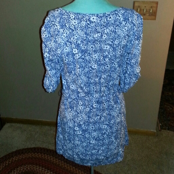 Gap Tunic or Dress - Picture 4 of 4