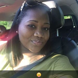 Meet your Posher, Porsha