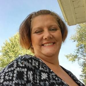 Meet your Posher, Becky