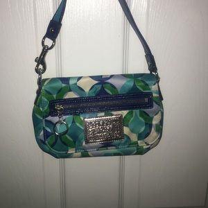 Mini coach bag
