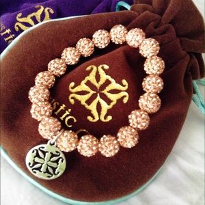 Rustic Cuff Emerson cuff