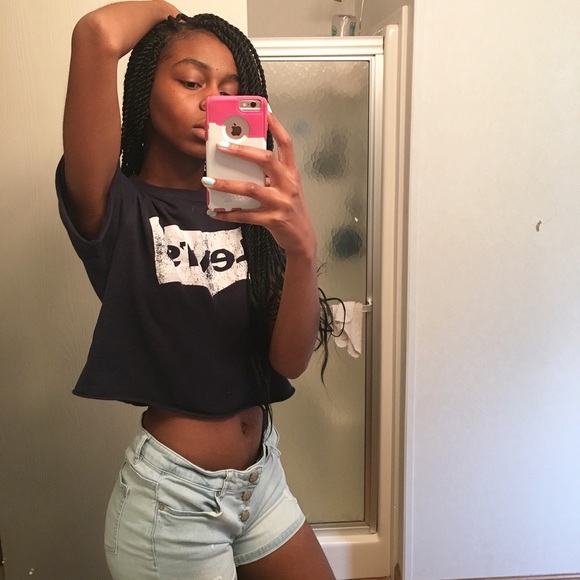 Meet your Posher, Kylah