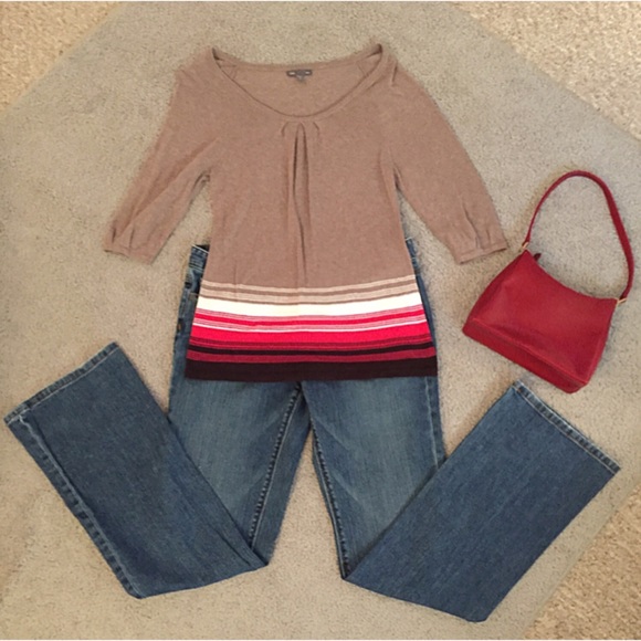 Beautiful Gap sweater