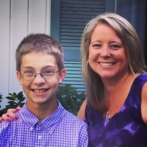 Meet your Posher, Leslie