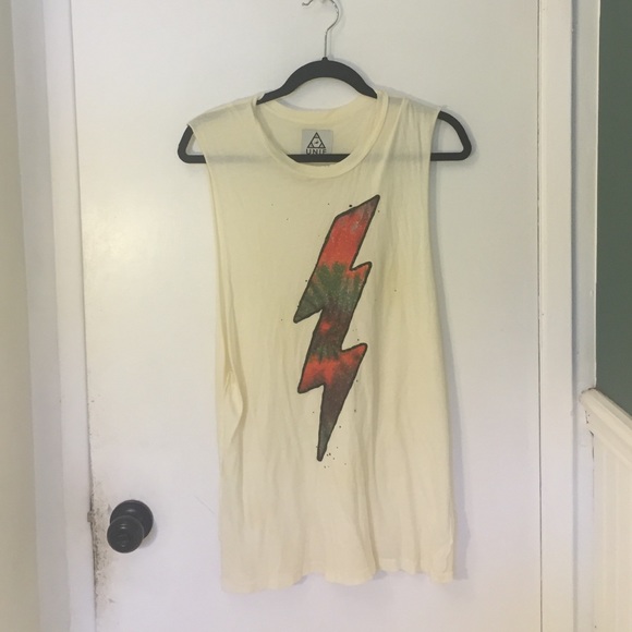 UNIF-- Bolt Trip Tank