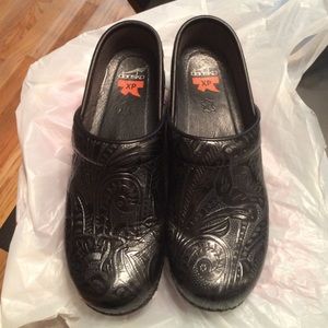 Dansko professional XP clogs size 8.5-9