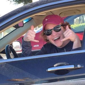 Meet your Posher, Kyle