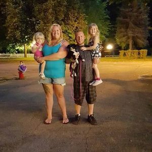 Meet your Posher, Katlin