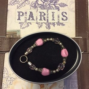 Fashion bracelet
