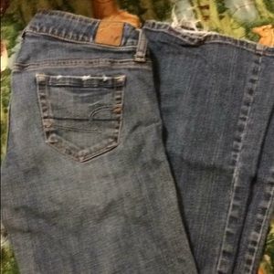 AE jeans