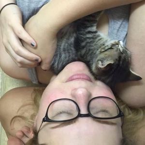 Meet your Posher, Kori