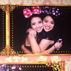 Meet your Posher, Krystal