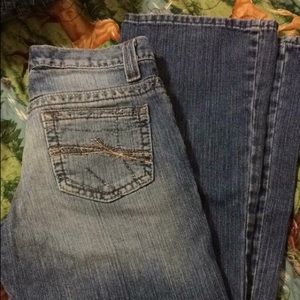 Cruel Girl Jeans
