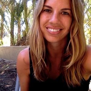 Meet your Posher, Krista