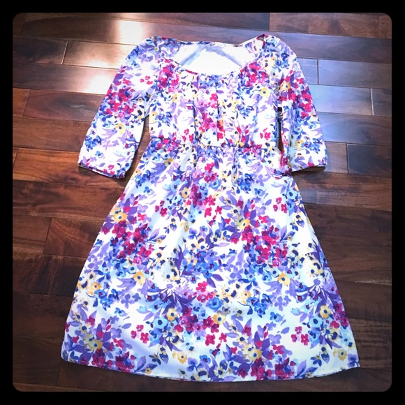 Old Navy Dresses & Skirts - Old navy, Cute spring dress, size medium