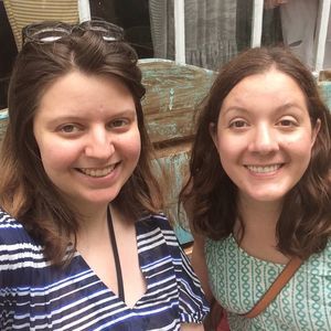 Meet your Posher, Rachael