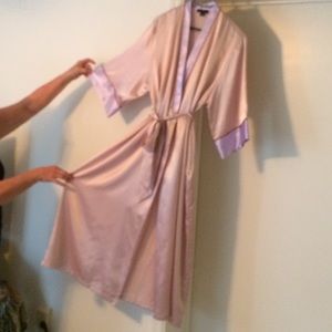 Jones of New York Full Length Robe