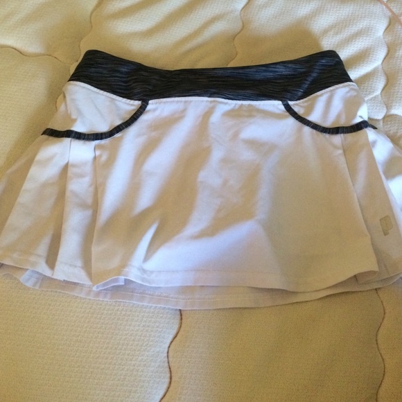 PRINCE ATHLETIC SKIRT!! - Picture 1 of 3