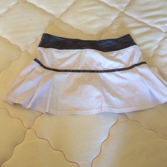PRINCE ATHLETIC SKIRT!! - Picture 2 of 3