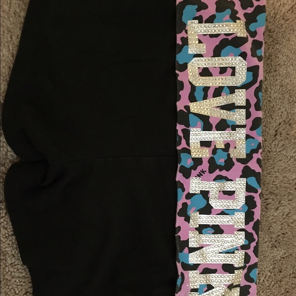 Vs shorts