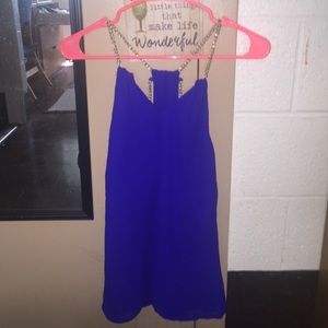 CHARLOTTE RUSSE TOP FOR SALE