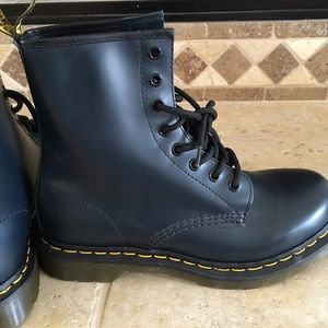 Dr. Martens