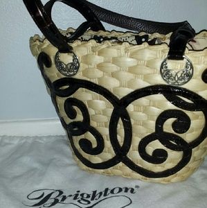 Brighton purse