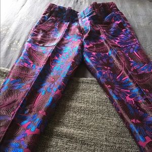 Perfect party pant! Worn once!