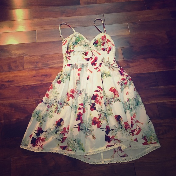 Sundress size large