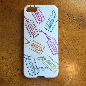 iPhone 5 case