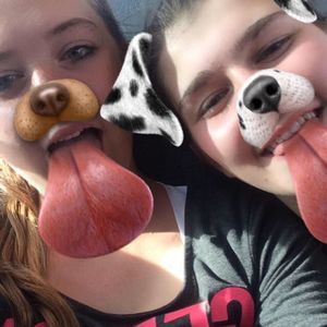 Meet your Posher, Darcy