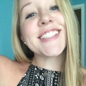 Meet your Posher, Madison