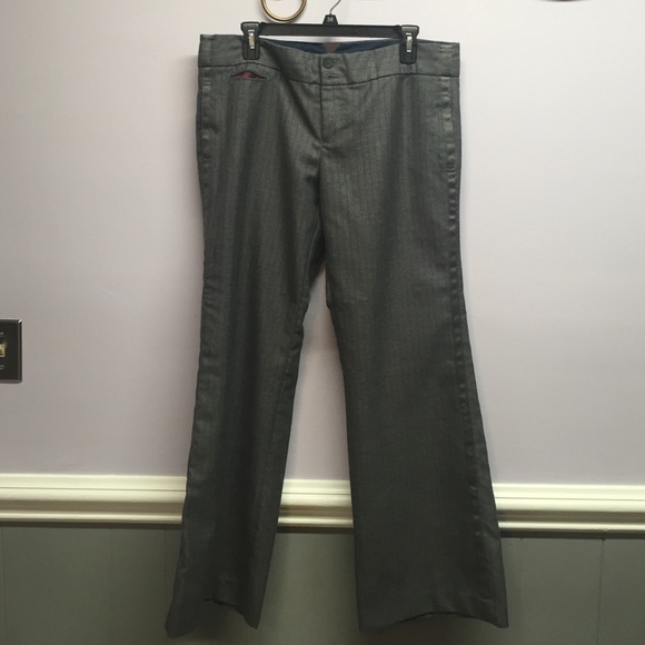 American Eagle Tuxedo pants