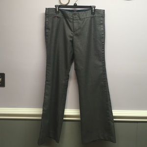 American Eagle Tuxedo pants