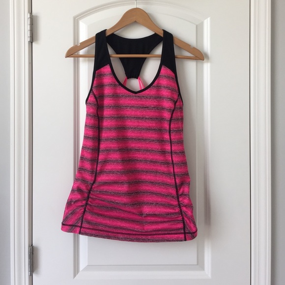 Workout Top