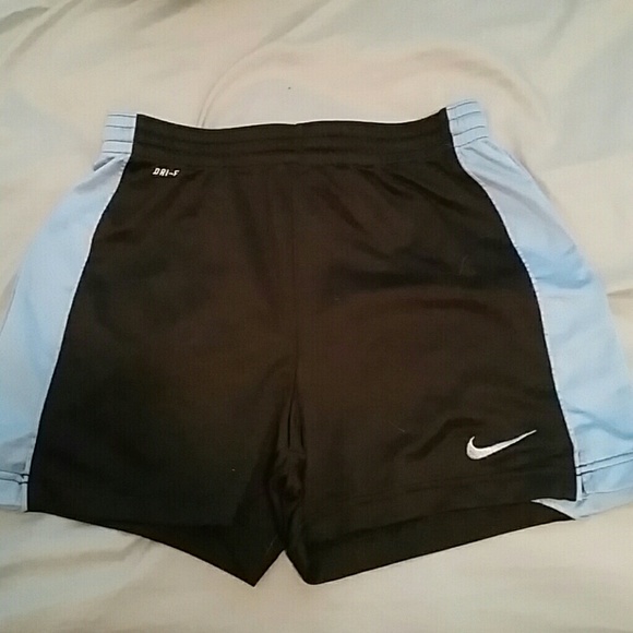 Nike Dri fit shorts