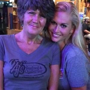 Meet your Posher, Alison