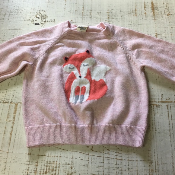 OshKosh sweater - Picture 1 of 2
