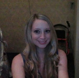 Meet your Posher, Jenn