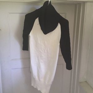 Sweater dress Sweater dress