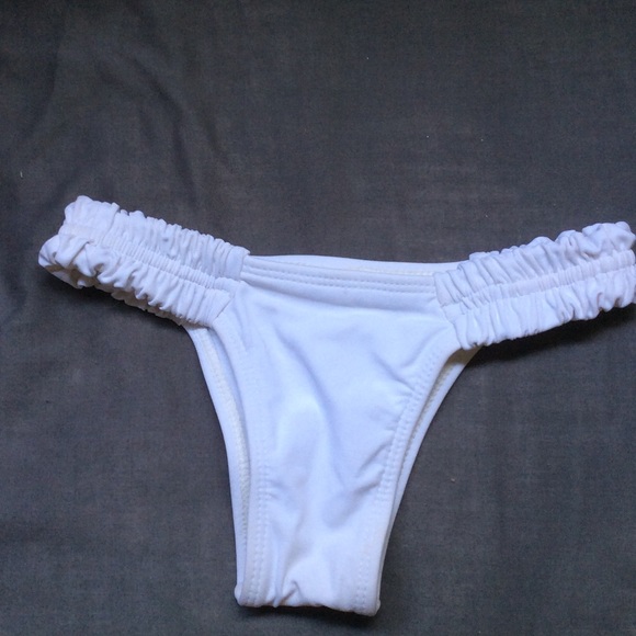 San Lorenzo bikini