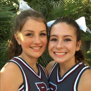 Meet your Posher, Madison